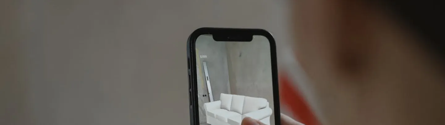 Realidad aumentada: transformando la experiencia del usuario