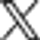 X